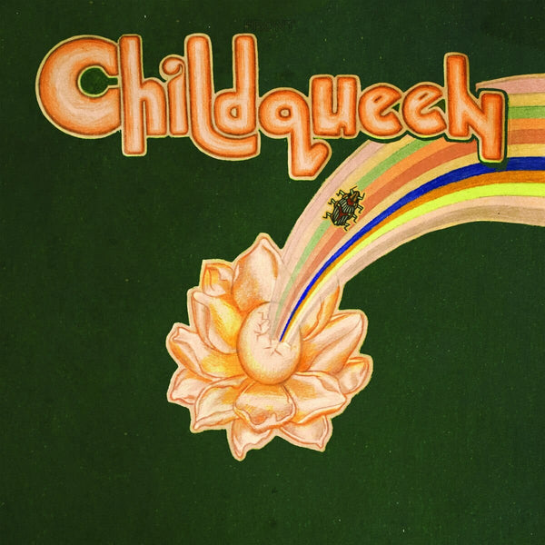 New Vinyl Kadhja Bonet - Childqueen LP NEW 10018501