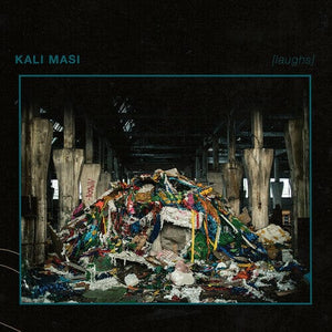 New Vinyl Kali Masi - Laughs LP NEW Colored Vinyl 10023097