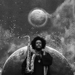 New Vinyl Kamasi Washington - Epic 3LP NEW w- POSTER 10005762