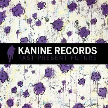 New Vinyl Kanine Records - Past Present Future LP NEW 10019941