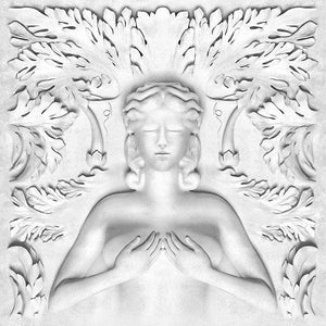 New Vinyl Kanye West - Cruel Summer 2LP NEW IMPORT 10025600