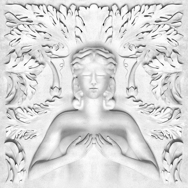 New Vinyl Kanye West - Cruel Summer 2LP NEW IMPORT 10025600