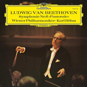 New Vinyl Karl Bohm - Beethoven: Symphony No. 6 LP NEW 10034166