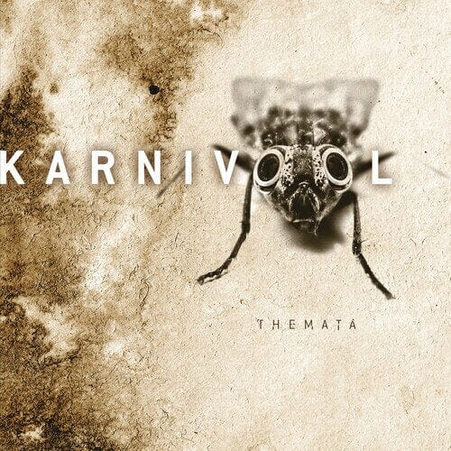 New Vinyl Karnivool - Themata 2LP NEW REISSUE 10018686