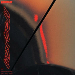 New Vinyl Kartell - Daybreak LP NEW 10022891