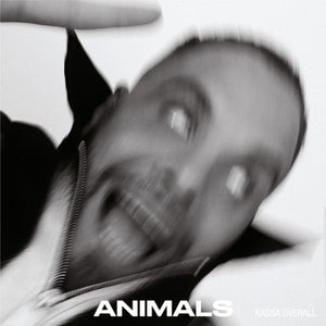 New Vinyl Kassa Overall - Animals LP NEW Colored Vinyl 10030394