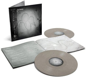 New Vinyl Kate Bush - 50 Words For Snow 2LP NEW COLOR VINYL 10033239