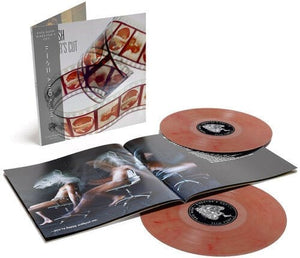 New Vinyl Kate Bush - Director's Cut 2LP NEW COLOR VINYL 10033241