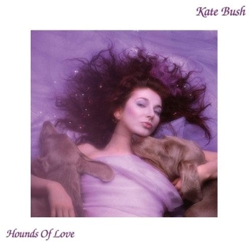 New Vinyl Kate Bush - Hounds Of Love LP NEW 2018 REISSUE 10014888
