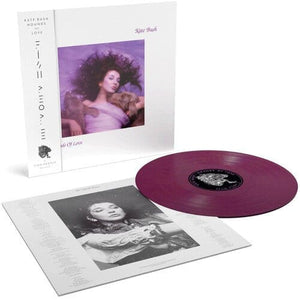 New Vinyl Kate Bush - Hounds Of Love LP NEW COLOR VINYL 10033243