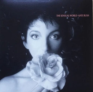 New Vinyl Kate Bush - The Sensual World LP NEW 10023759