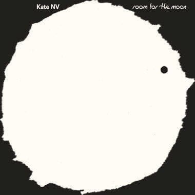 New Vinyl Kate NV - Room For The Moon LP NEW 10020741