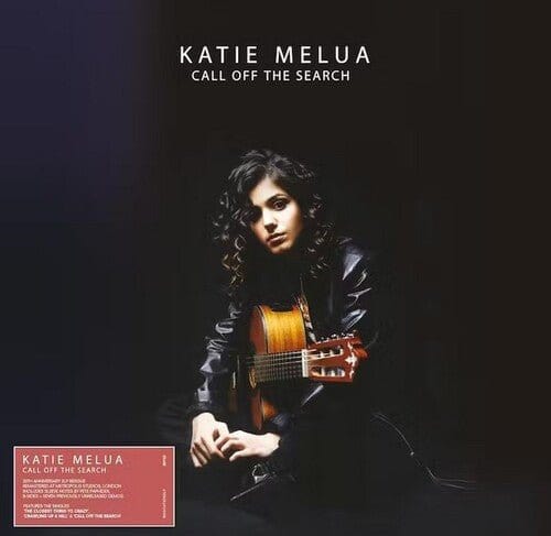 New Vinyl Katie Melua - Call Off the Search (Deluxe Edition) 2LP NEW 10032673