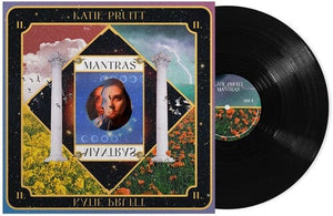 New Vinyl Katie Pruitt - Mantras LP NEW 10033903