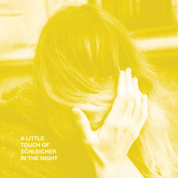 New Vinyl Katie Von Schleicher - A Little Touch of Schleicher in the Night LP NEW 10035957