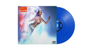 New Vinyl Katy Perry - 143 LP NEW INDIE EXCLUSIVE 10035671