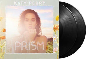 New Vinyl Katy Perry - Prism 2LP NEW 2023 REISSUE 10032213