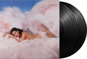 New Vinyl Katy Perry - Teenage Dream 2LP NEW 2023 REISSUE 10032214