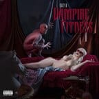 New Vinyl Katya - Vampire Fitness LP NEW 10022196