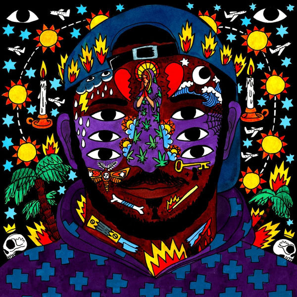 New Vinyl Kaytranada - 99.9% LP NEW 10005300