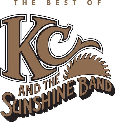 New Vinyl KC & the Sunshine Band - The Best Of LP NEW 10032615