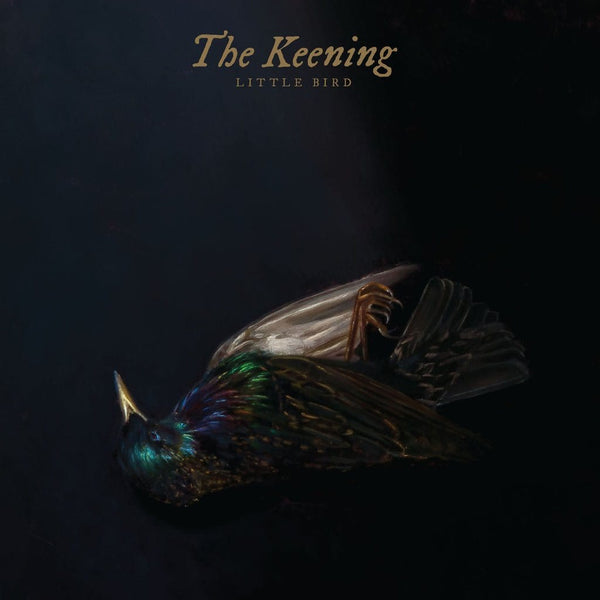 New Vinyl Keening - Little Bird 2LP NEW 10032168