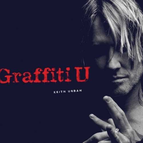 New Vinyl Keith Urban - Graffiti U 2LP NEW 10013208