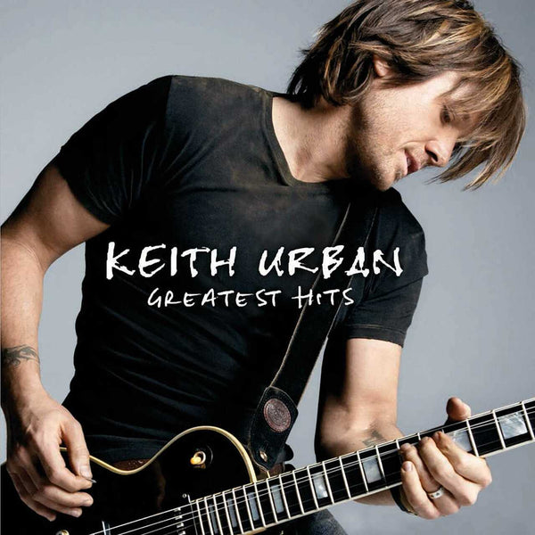 New Vinyl Keith Urban - Greatest Hits: 19 Kids 2LP NEW 10016348