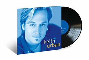 New Vinyl Keith Urban - Self Titled LP NEW 10017545