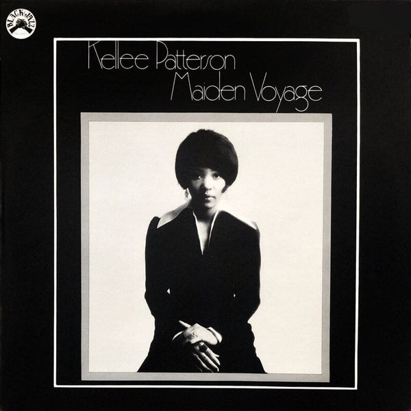 New Vinyl Kellee Patterson - Maiden Voyage LP NEW REISSUE 10020528