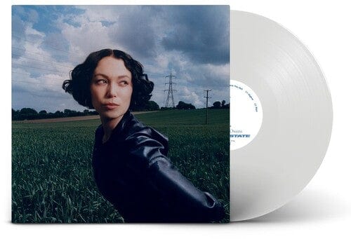 New Vinyl Kelly Lee Owens - Dreamstate LP NEW INDIE EXCLUSIVE 10036054