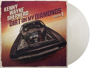 New Vinyl Kenny Wayne Shepherd - Dirt On My Diamonds Vol. 1 LP NEW 10032689