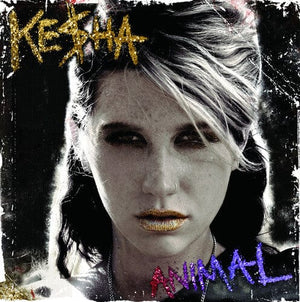 New Vinyl Kesha - Animal (expanded edition) 2LP NEW 10029457