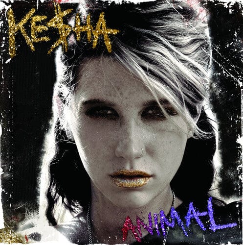 New Vinyl Kesha - Animal (expanded edition) 2LP NEW 10029457