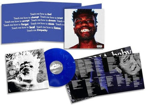 New Vinyl Kevin Abstract - Arizona Baby LP NEW 10035097