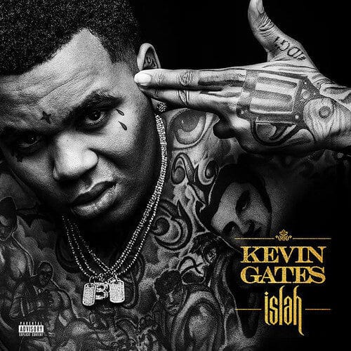 New Vinyl Kevin Gates - Islah 2LP NEW 10031317