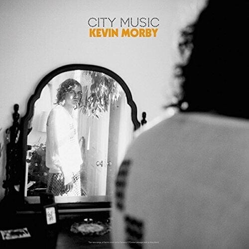 New Vinyl Kevin Morby - City Music LP NEW 10009594