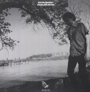 New Vinyl Kevin Morby - Harlem River LP NEW 10013524