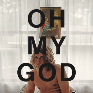 New Vinyl Kevin Morby - Oh My God 2LP NEW 10021325