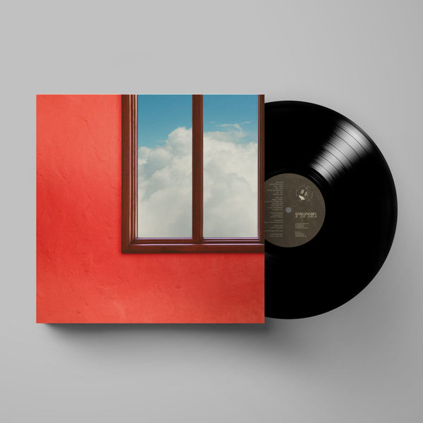 New Vinyl Khruangbin - A LA SALA LP NEW 10034710