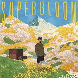 New Vinyl Kiefer - Superbloom LP NEW 10018015