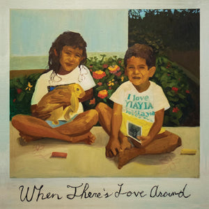 New Vinyl Kiefer - When There's Love Around 2LP NEW 10024386