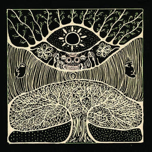 New Vinyl Kikagaku Moyo - Self Titled LP NEW 10030264