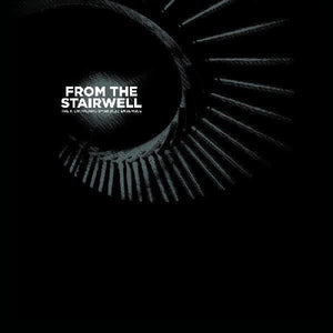 New Vinyl Kilimanjaro Darkjazz Ensemble - From the Stairwell 2LP NEW Colored Vinyl 10020553