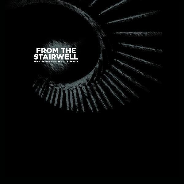 New Vinyl Kilimanjaro Darkjazz Ensemble - From the Stairwell 2LP NEW Colored Vinyl 10020553