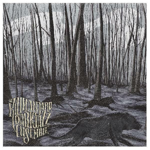 New Vinyl Kilimanjaro Darkjazz Ensemble - I Forsee the Dark Ahead, If I Stay 2LP NEW 10020552