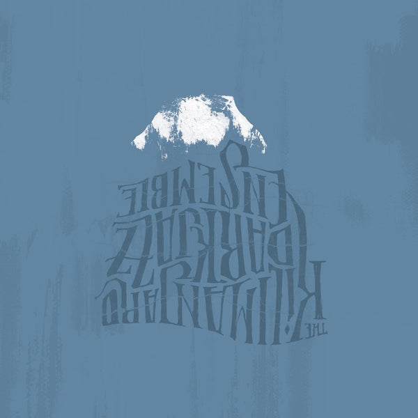 New Vinyl Kilimanjaro Darkjazz Ensemble - Self Titled 2LP NEW 10026949