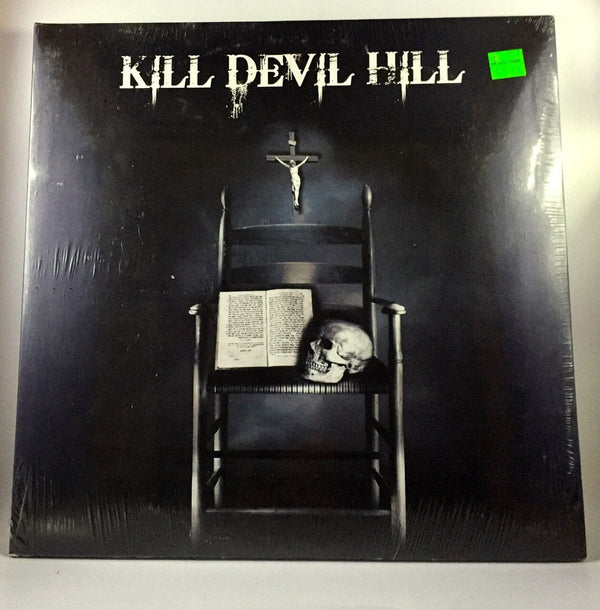 New Vinyl Kill Devil Hill - Self Titled 2LP NEW 10001516