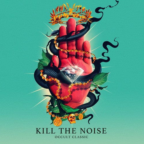 New Vinyl Kill The Noise - Occult Classic LP NEW 10006030
