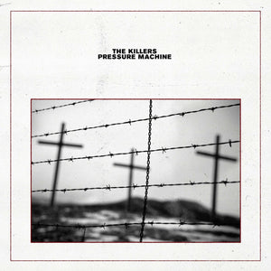 New Vinyl Killers - Pressure Machine 3LP NEW Deluxe Edition 10028887